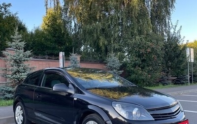 Opel Astra H, 2010 год, 298 000 рублей, 1 фотография