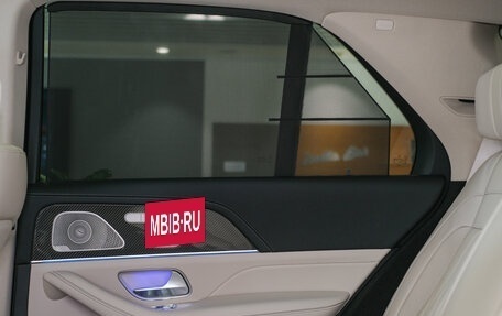 Mercedes-Benz GLE AMG, 2025 год, 21 822 500 рублей, 27 фотография