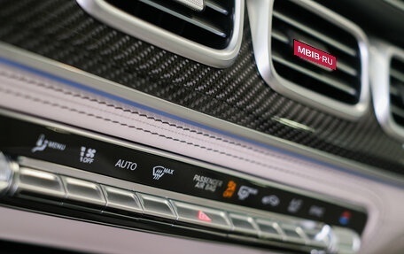 Mercedes-Benz GLE AMG, 2025 год, 21 822 500 рублей, 21 фотография