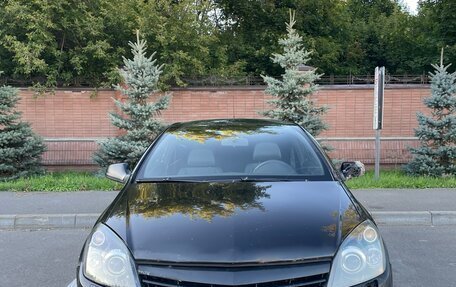 Opel Astra H, 2010 год, 298 000 рублей, 2 фотография