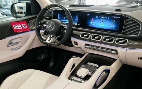 Mercedes-Benz GLE AMG, 2025 год, 21 822 500 рублей, 32 фотография