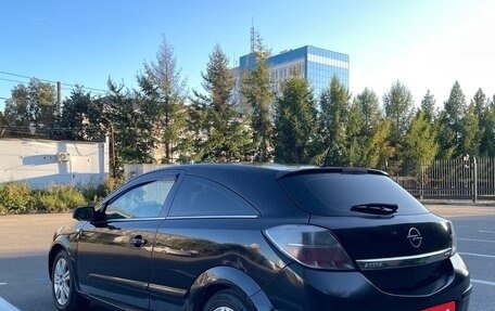 Opel Astra H, 2010 год, 298 000 рублей, 3 фотография