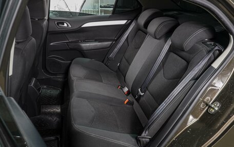 Citroen C4 II рестайлинг, 2015 год, 799 000 рублей, 9 фотография