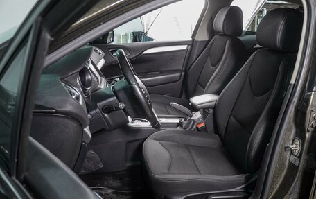 Citroen C4 II рестайлинг, 2015 год, 799 000 рублей, 10 фотография