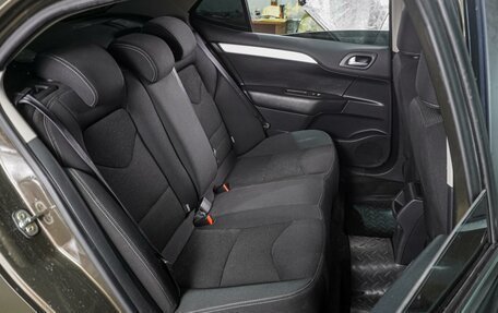 Citroen C4 II рестайлинг, 2015 год, 799 000 рублей, 7 фотография