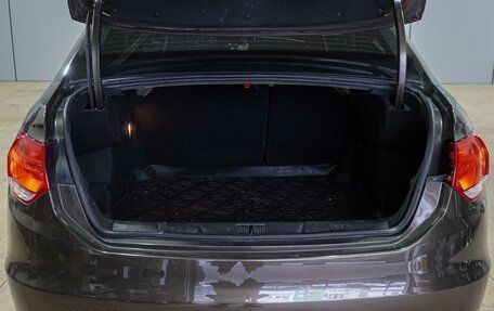 Citroen C4 II рестайлинг, 2015 год, 799 000 рублей, 22 фотография