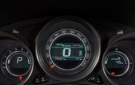 Citroen C4 II рестайлинг, 2015 год, 799 000 рублей, 21 фотография