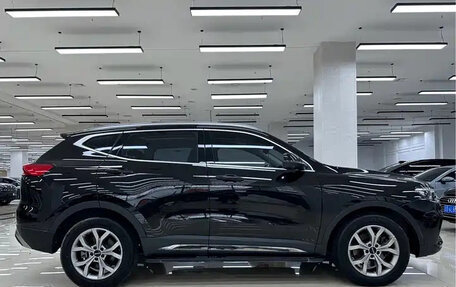 Haval H6, 2022 год, 1 020 000 рублей, 7 фотография