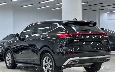 Haval H6, 2022 год, 1 020 000 рублей, 6 фотография