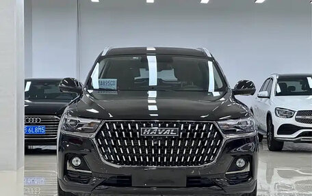 Haval H6, 2022 год, 1 020 000 рублей, 2 фотография