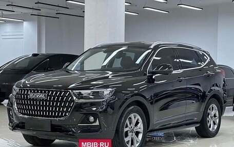 Haval H6, 2022 год, 1 020 000 рублей, 3 фотография