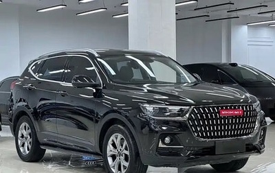 Haval H6, 2022 год, 1 020 000 рублей, 1 фотография