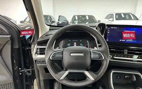 Haval H6, 2022 год, 1 020 000 рублей, 15 фотография