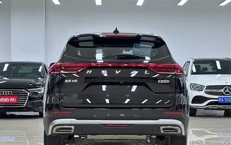 Haval H6, 2022 год, 1 020 000 рублей, 5 фотография