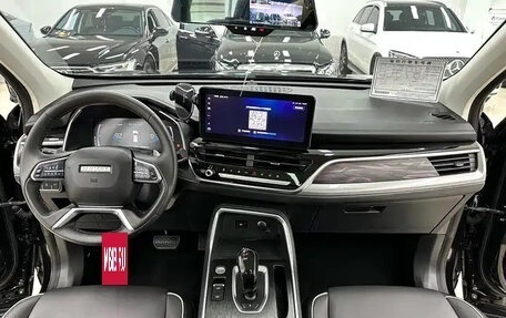 Haval H6, 2022 год, 1 020 000 рублей, 14 фотография