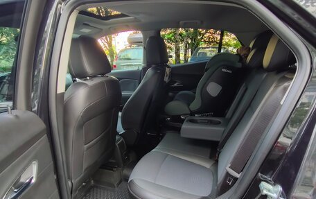 Opel Mokka I, 2013 год, 980 000 рублей, 9 фотография