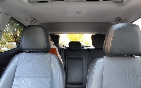 Opel Mokka I, 2013 год, 980 000 рублей, 7 фотография