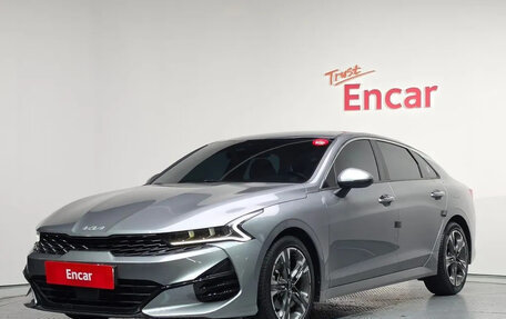 KIA K5, 2022 год, 2 297 000 рублей, 1 фотография