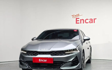 KIA K5, 2022 год, 2 297 000 рублей, 3 фотография