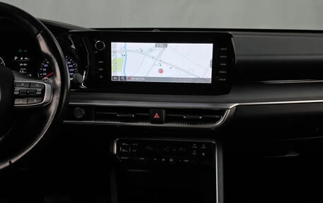 KIA K5, 2022 год, 2 297 000 рублей, 8 фотография