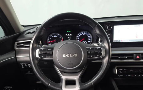 KIA K5, 2022 год, 2 297 000 рублей, 7 фотография