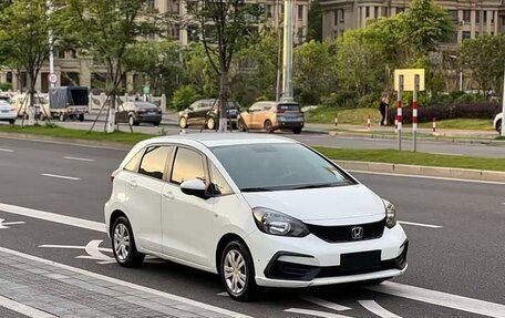 Honda Fit, 2021 год, 954 000 рублей, 3 фотография
