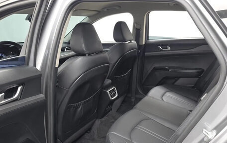 KIA K5, 2022 год, 2 297 000 рублей, 11 фотография