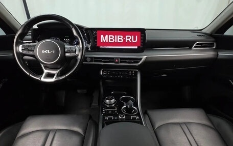 KIA K5, 2022 год, 2 297 000 рублей, 6 фотография