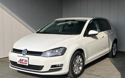 Volkswagen Golf VII, 2016 год, 1 066 700 рублей, 1 фотография