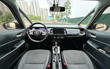 Honda Fit, 2021 год, 954 000 рублей, 9 фотография
