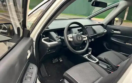 Honda Fit, 2021 год, 954 000 рублей, 8 фотография
