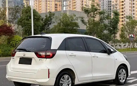 Honda Fit, 2021 год, 954 000 рублей, 5 фотография