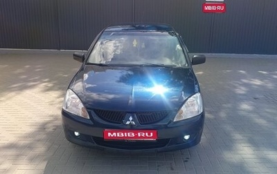 Mitsubishi Lancer IX, 2006 год, 380 000 рублей, 1 фотография