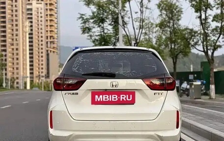 Honda Fit, 2021 год, 954 000 рублей, 6 фотография