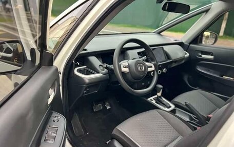 Honda Fit, 2021 год, 954 000 рублей, 14 фотография