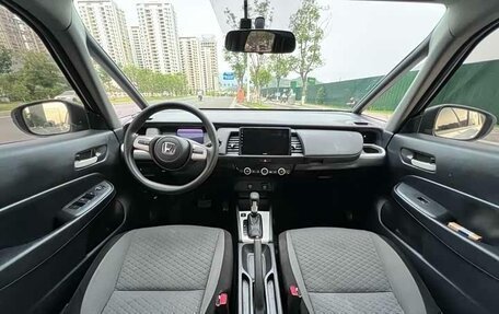 Honda Fit, 2021 год, 954 000 рублей, 15 фотография