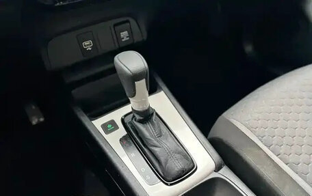 Honda Fit, 2021 год, 954 000 рублей, 12 фотография