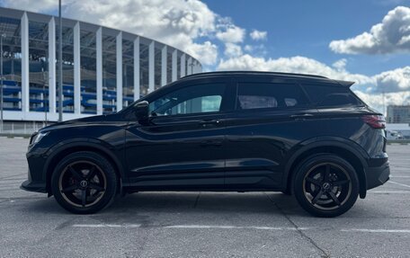 Geely Coolray I, 2021 год, 1 700 000 рублей, 3 фотография