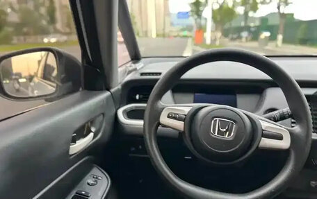 Honda Fit, 2021 год, 954 000 рублей, 11 фотография
