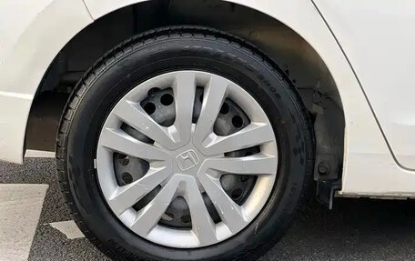 Honda Fit, 2021 год, 954 000 рублей, 13 фотография