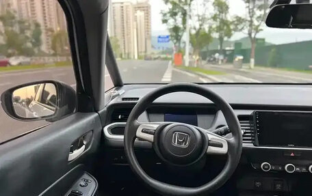 Honda Fit, 2021 год, 954 000 рублей, 10 фотография