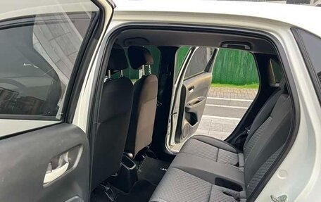 Honda Fit, 2021 год, 954 000 рублей, 16 фотография