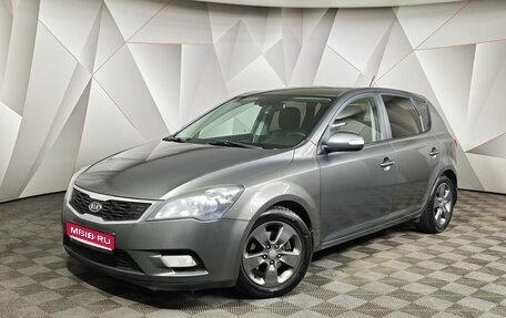KIA cee'd I рестайлинг, 2012 год, 575 000 рублей, 1 фотография