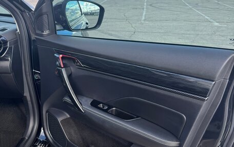 Geely Coolray I, 2021 год, 1 700 000 рублей, 11 фотография