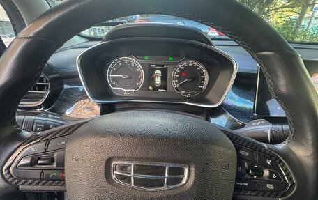 Geely Coolray I, 2021 год, 1 700 000 рублей, 13 фотография