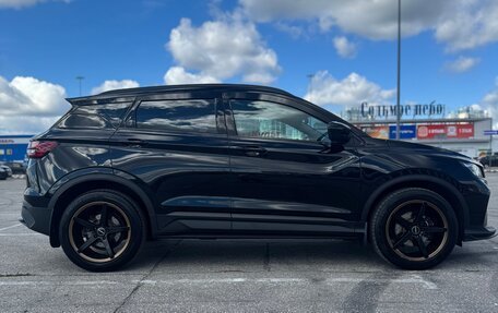 Geely Coolray I, 2021 год, 1 700 000 рублей, 7 фотография