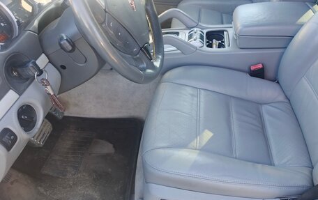 Porsche Cayenne III, 2006 год, 1 200 000 рублей, 7 фотография