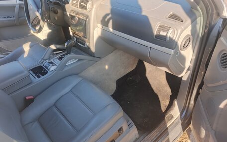 Porsche Cayenne III, 2006 год, 1 200 000 рублей, 13 фотография