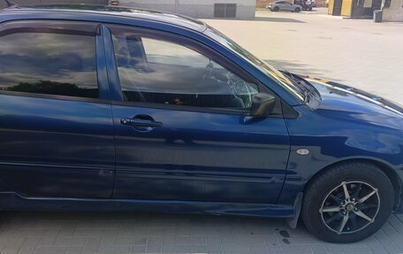 Mitsubishi Lancer IX, 2006 год, 380 000 рублей, 6 фотография