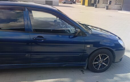 Mitsubishi Lancer IX, 2006 год, 380 000 рублей, 7 фотография